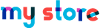 Logo Comercioelectronico